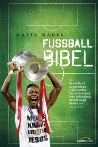 Cover Fußball Bibel